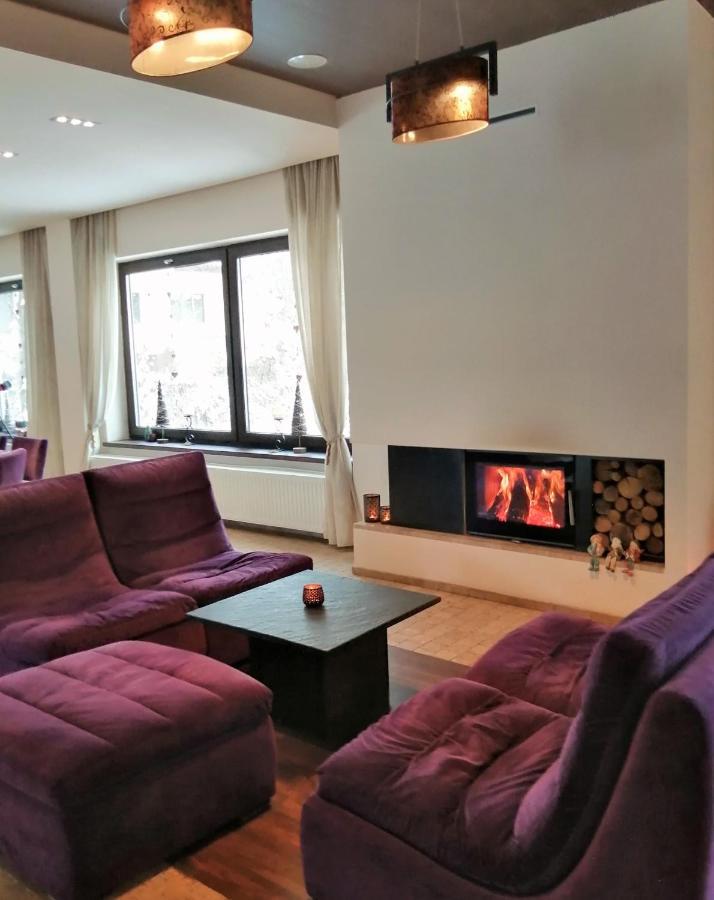 Greenhill Brasov Exterior photo