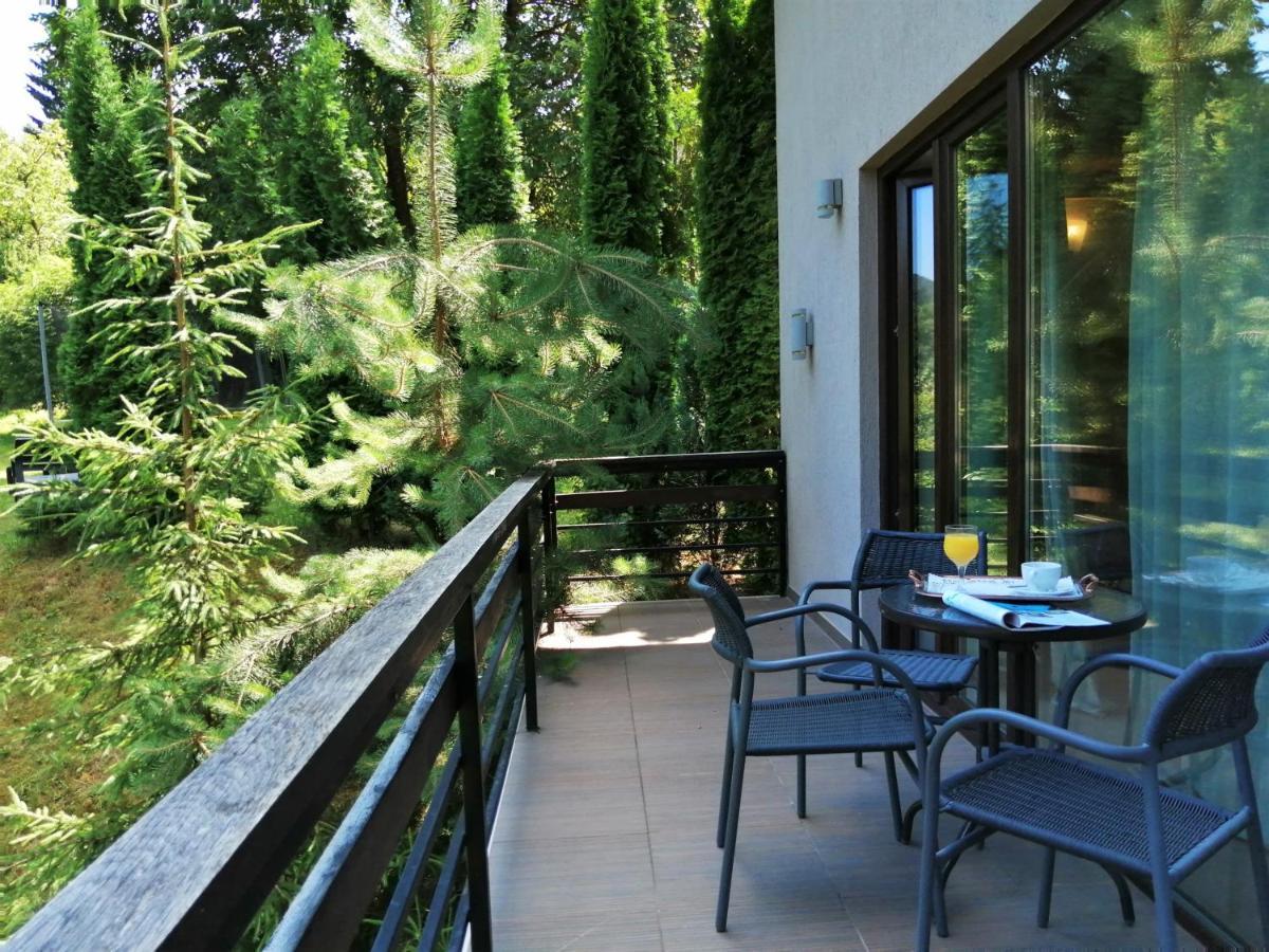 Greenhill Brasov Exterior photo