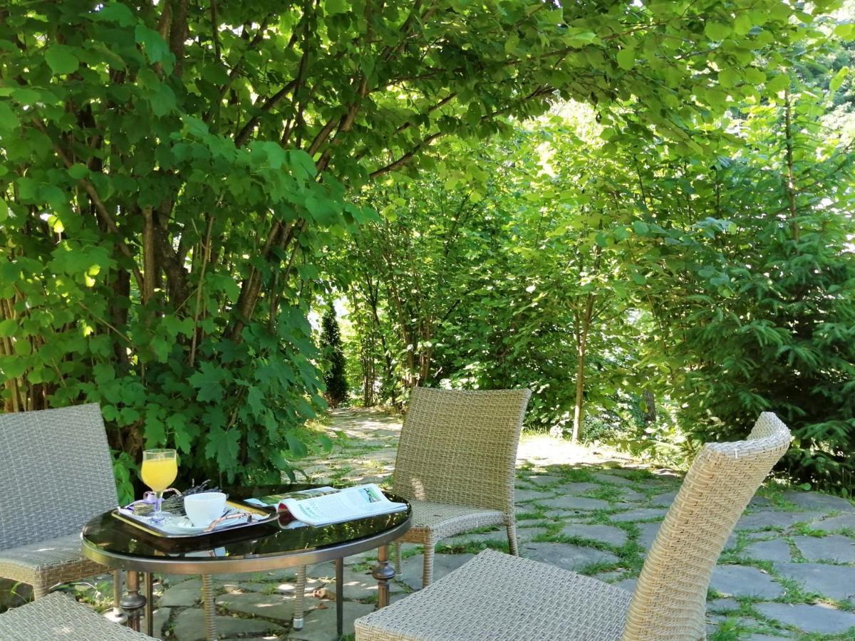 Greenhill Brasov Exterior photo